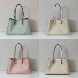 Gucci GG Emblem Medium Tote Top Quality 815213 Bag