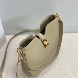 Celine SMALL CAMILLE 16 SOFT BAG IN SMOOTH CALFSKIN