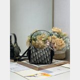 New Dior MINI D-Dream Bag 19CM