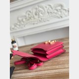 Best Quality Hermes handmade Stiching Constance Bag 18CM