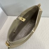 Celine MEDIUM CAMILLE 16 SOFT BAG IN SMOOTH CALFSKIN