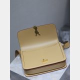 Best YSL 634305 REPLICA RUE DE SOLFERINO BAG 23CM