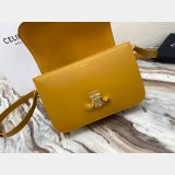 The Best Celine 1:1 Mirror Triomphe Replica Replica Shoes Online Store22cm Bag