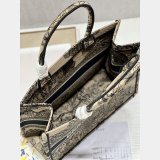 High Replica Bayadere D-Stripes Dior Sale 26.5/36/42CM Online