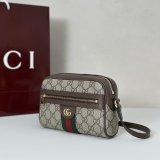 Gucci Knockoff Ophidia Mini Supreme 816359 Bag