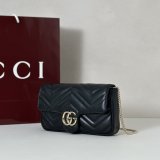 Gucci GG Marmont Small Shoulder 751526 Wholesale Bag