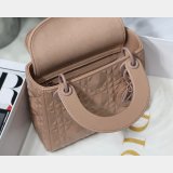 Best Site For Replica Lady Dior 17cm Handbags Sale Fake Jewelry Online