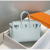 High Quality Hermes Birkin TOGO Leather Handbags 25CM