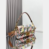 Top Fendi Baguette Handbag