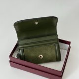 Gucci Knockoff Blondie Card Case Leathergoods 818811 Bag