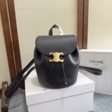 BACKPACK CELINE BONNIE IN Smooth Calfskin