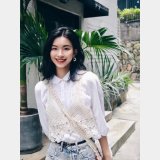 Wholesale Loewe Women Belt 1:1 Mirror Smooth 1.5cm Width