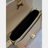 Top Quality YSL SAINT LAURENT 634306 SOLFERINO box 19CM