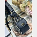 New Dior MINI D-Dream Bag 19CM
