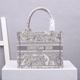The Top Ultimate Knockoff Bag Guide Dior CD Book Tote
