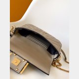 FEND BAGUETTE Small Crossbody Bag