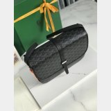Top Quality Goyard Belvedere Messenger Bag