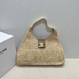 Top Quality Celine CABAS TRIANG Bags