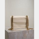 Fashion Saint Laurent Niki Elephant Pattern Spacious 7 Star Bag