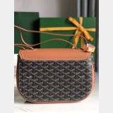 Top Quality GOYARD 233 Crossbody Bag 020213