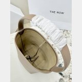 The Row Small N/S Park Tote Bag