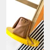 Jamie Knockoff YSL Handbag JAMIE Women 763475 Bag 26CM