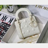 Best Site For Replica Lady Dior 17cm Handbags Sale Fake Jewelry Online