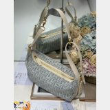 TOP Dior D-Journey Bag