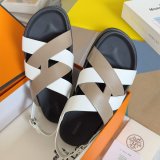 2025 Hermes Kazimir Sandal
