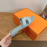 Top Hermes Oran sandal