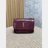 Saint Laurent Top Quality Niki 18/22/28CM 846087/633185/633184 Handbags