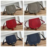 Top Quality Chloe Marcie Cowhide 1:1 Mirror Handbag