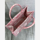 Designer Dior Dioriviera Book Top Quality Bag