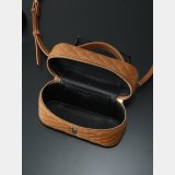 YSL GABY Vanity Bag In Lambskin