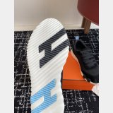 Top Designer Hermes Bouncing Sneaker