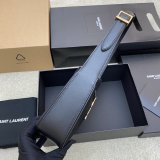 Wholesale YSL Replica Le 5A 7 Hobo Bag Suede Sale