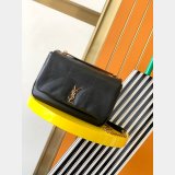 Jamie Knockoff YSL Handbag JAMIE Women 763475 Bag 26CM