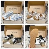 Top loewe Ballet Running Shoes 2.0
