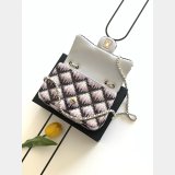 Fall-Winter High Quality AS4561 2025/26 Flap Bags