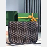 Top Quality Goyard Belvedere Messenger Bag