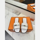 Hermes 7 Star Giulia sandal