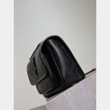 TOP YSL SAINT LAURENT NIKI Lambskin HANDBAG