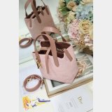 Dior Toujours Vertical Tote Bag Cannage