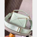 Top Loewe Nappa Puzzle Handbag 24CM