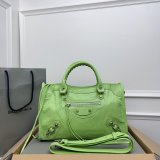7 Star Balenciaga Le City Bag Small