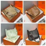 Hermes Replica Evelyne Bags 28CM Handbag