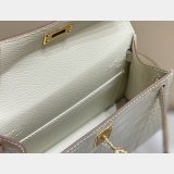 Best Hermes Mini Kelly 1:1 Replica 19CM Handbags