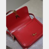 Top Quality SAINT LAURENT 634306 SOLFERINO box 19CM