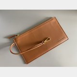 Luxury BV intrecciato 796571 Braided leather shoulder large bag