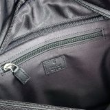 Gucci Nexus 804262 Belt High Quality GG Nylon Bag